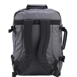 Hot CabinZero Classic 44L Ultra Light Cabin Bag original grey