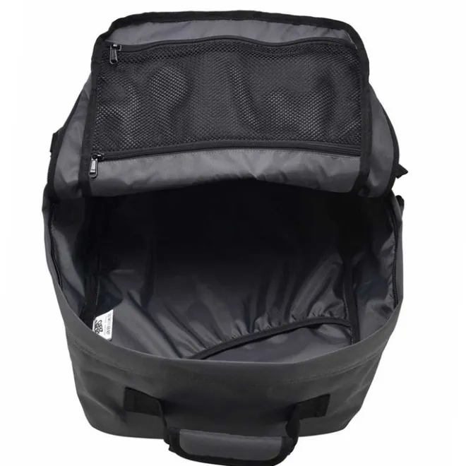 Hot CabinZero Classic 44L Ultra Light Cabin Bag original grey