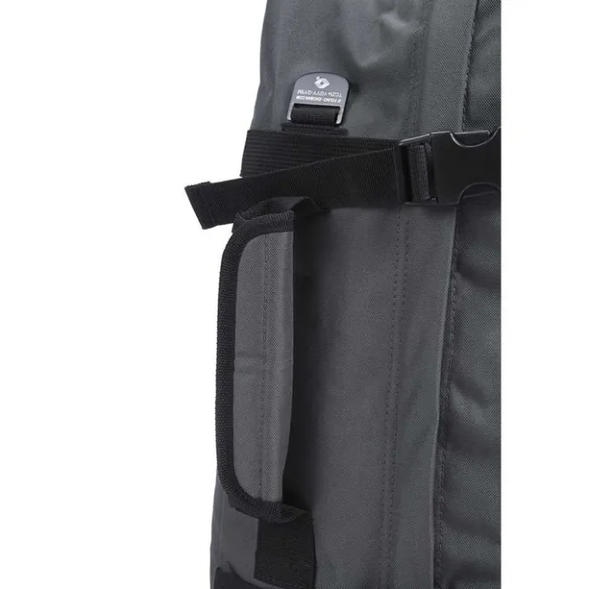 Hot CabinZero Classic 44L Ultra Light Cabin Bag original grey