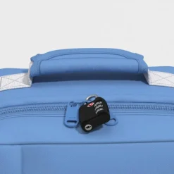CabinZero Classic 28L Ultra Light Cabin Bag infinity blue