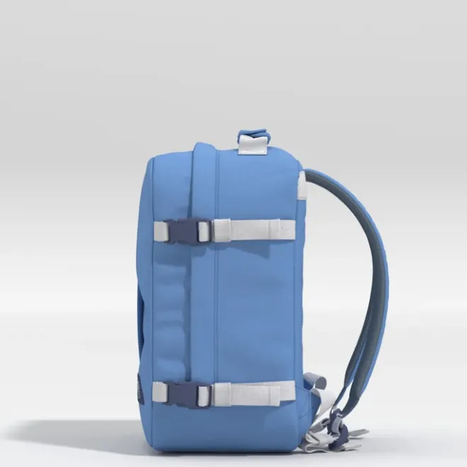 CabinZero Classic 28L Ultra Light Cabin Bag infinity blue