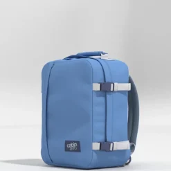 CabinZero Classic 28L Ultra Light Cabin Bag infinity blue