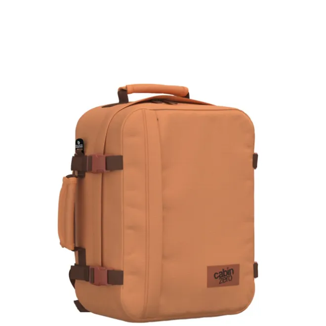Online CabinZero Classic 28L Ultra Light Cabin Bag gobi sands