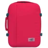 Hot CabinZero Classic 44L Ultra Light Cabin Bag miami magenta