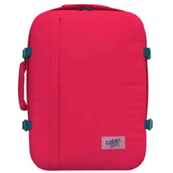 Hot CabinZero Classic 44L Ultra Light Cabin Bag miami magenta