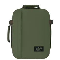 Outlet CabinZero Classic 28L Ultra Light Cabin Bag Tech georgian khaki