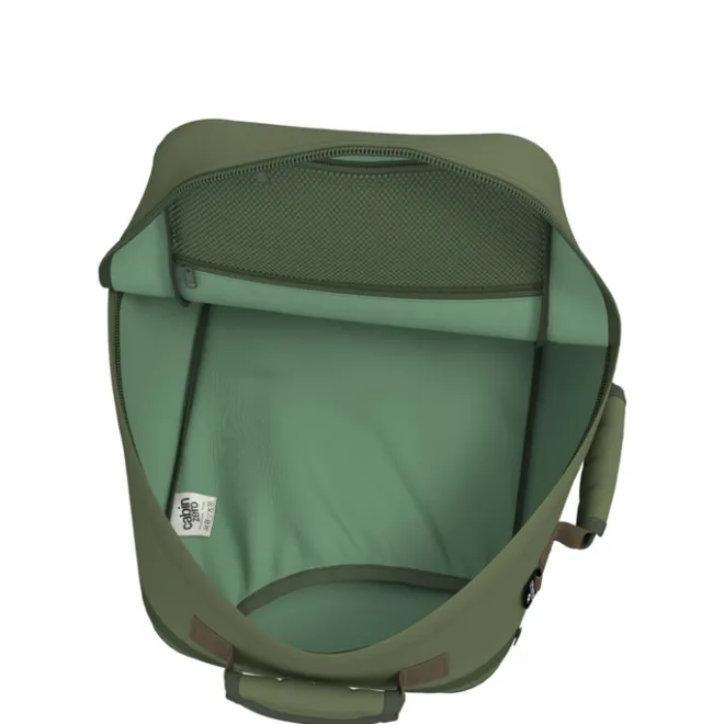 Outlet CabinZero Classic 28L Ultra Light Cabin Bag Tech georgian khaki