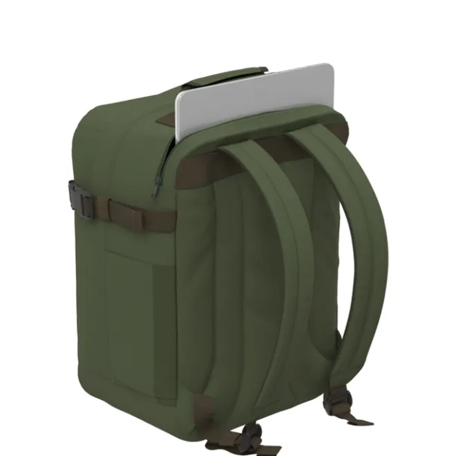 Outlet CabinZero Classic 28L Ultra Light Cabin Bag Tech georgian khaki