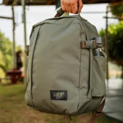 Outlet CabinZero Classic 28L Ultra Light Cabin Bag Tech georgian khaki