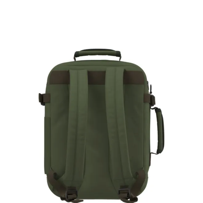 Outlet CabinZero Classic 28L Ultra Light Cabin Bag Tech georgian khaki