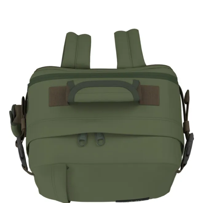 Outlet CabinZero Classic 28L Ultra Light Cabin Bag Tech georgian khaki
