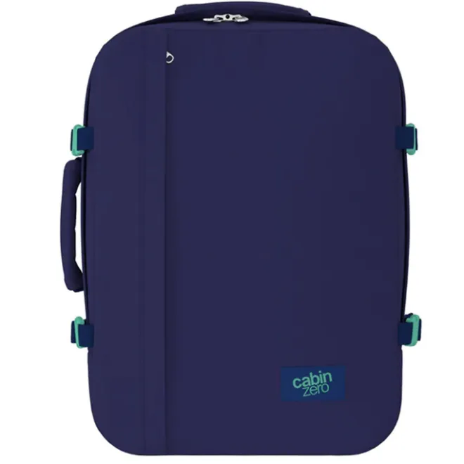 Outlet CabinZero Classic 44L Ultra Light Cabin Bag deep ocean