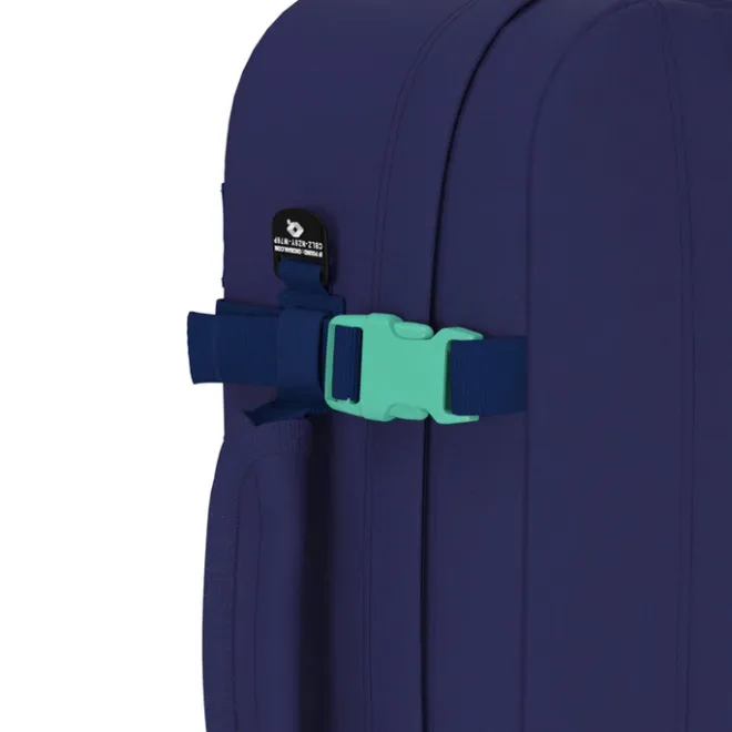Outlet CabinZero Classic 44L Ultra Light Cabin Bag deep ocean