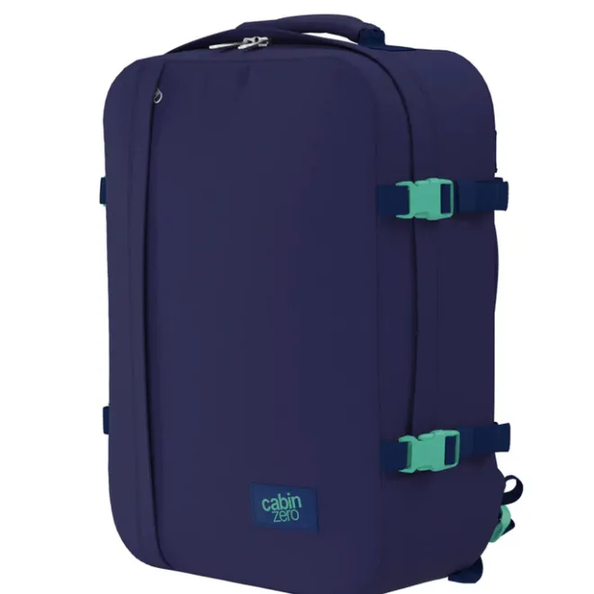 Outlet CabinZero Classic 44L Ultra Light Cabin Bag deep ocean