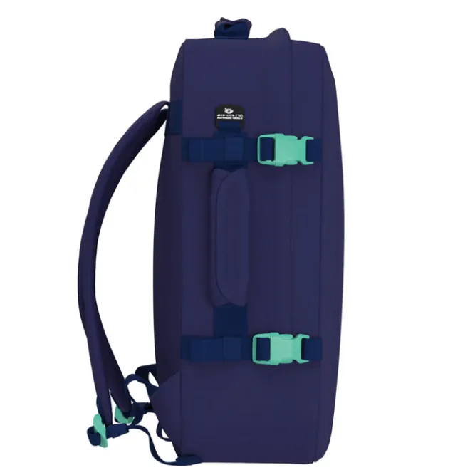Outlet CabinZero Classic 44L Ultra Light Cabin Bag deep ocean