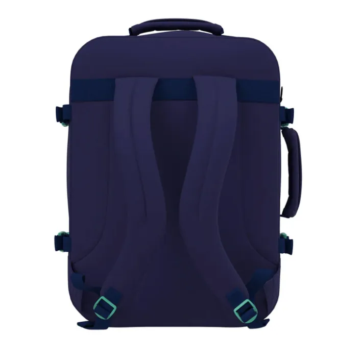 Outlet CabinZero Classic 44L Ultra Light Cabin Bag deep ocean