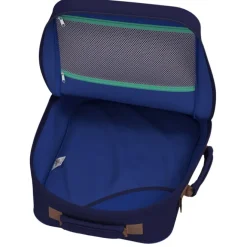 Outlet CabinZero Classic 44L Ultra Light Cabin Bag deep ocean