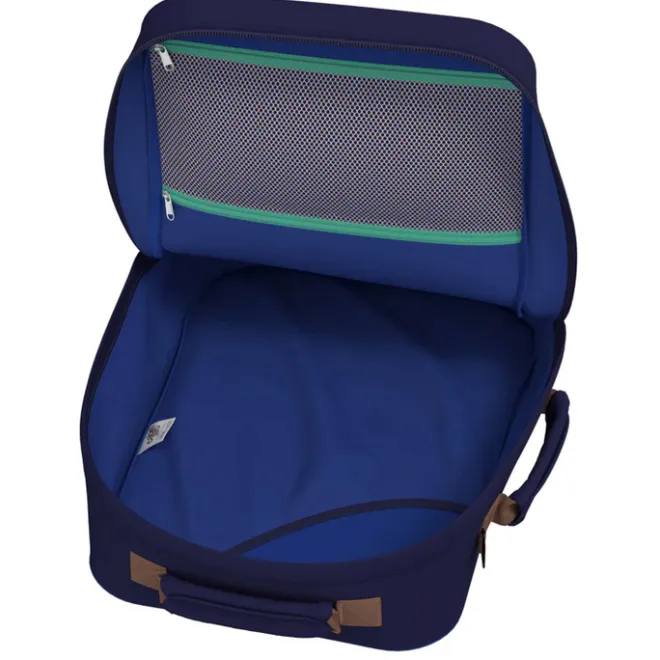 Outlet CabinZero Classic 44L Ultra Light Cabin Bag deep ocean
