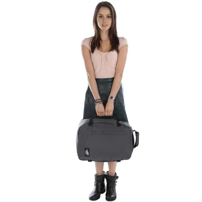 Clearance CabinZero Classic 36L Ultra Light Cabin Bag original grey