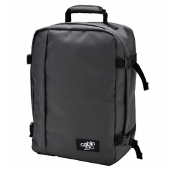 Clearance CabinZero Classic 36L Ultra Light Cabin Bag original grey