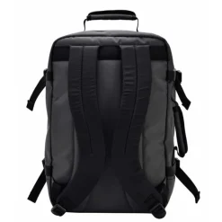 Clearance CabinZero Classic 36L Ultra Light Cabin Bag original grey