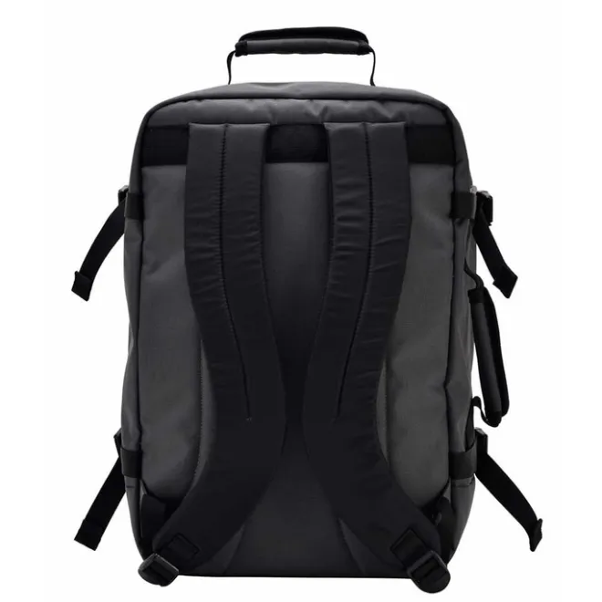 Clearance CabinZero Classic 36L Ultra Light Cabin Bag original grey