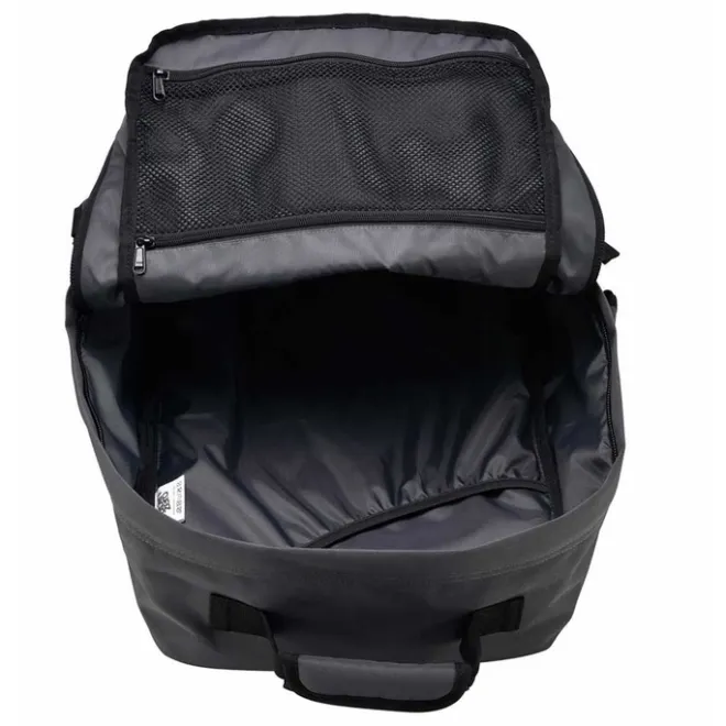 Clearance CabinZero Classic 36L Ultra Light Cabin Bag original grey