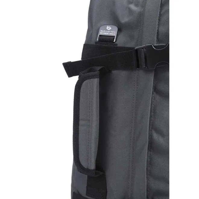 Clearance CabinZero Classic 36L Ultra Light Cabin Bag original grey
