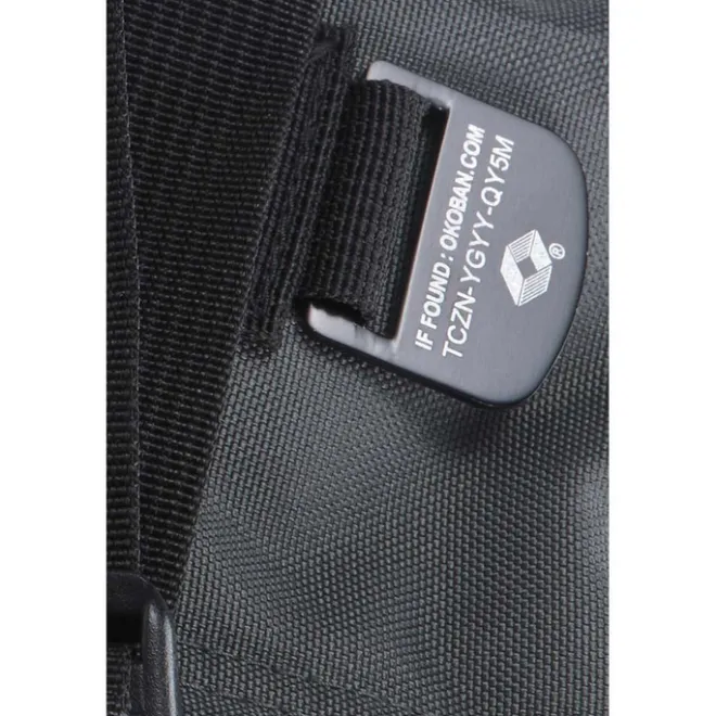 Clearance CabinZero Classic 36L Ultra Light Cabin Bag original grey