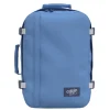 Sale CabinZero Classic 36L Ultra Light Cabin Bag infinity blue