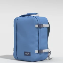 Sale CabinZero Classic 36L Ultra Light Cabin Bag infinity blue