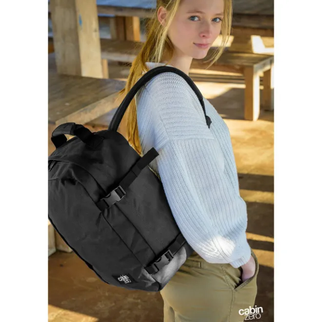 New CabinZero Classic 28L Ultra Light Cabin Bag lovestruck pink