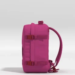 New CabinZero Classic 28L Ultra Light Cabin Bag lovestruck pink