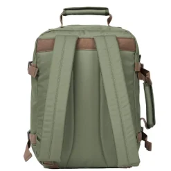 Online CabinZero Classic 28L Ultra Light Cabin Bag georgian khaki