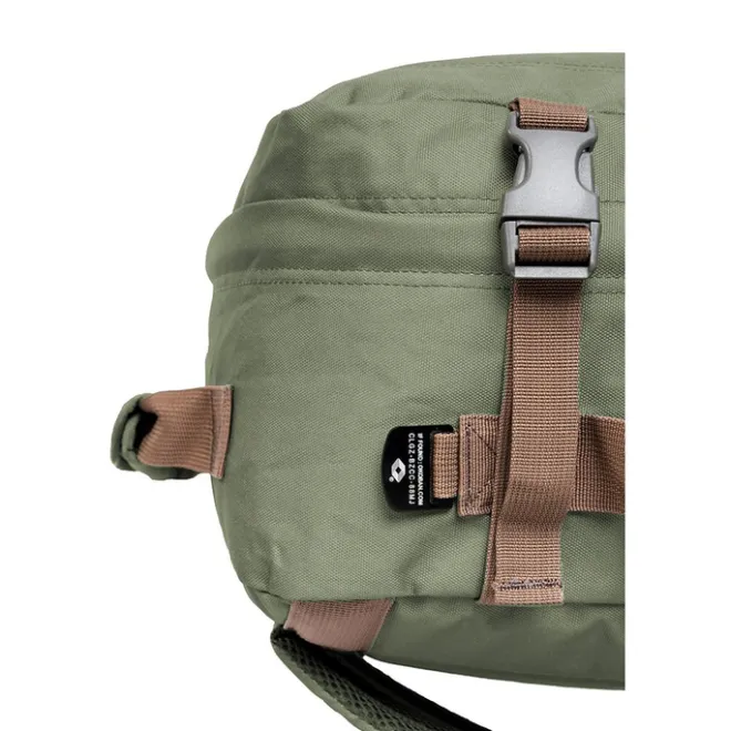 Online CabinZero Classic 28L Ultra Light Cabin Bag georgian khaki
