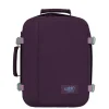 Clearance CabinZero Classic 28L Ultra Light Cabin Bag midnight purple