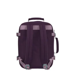 Clearance CabinZero Classic 28L Ultra Light Cabin Bag midnight purple