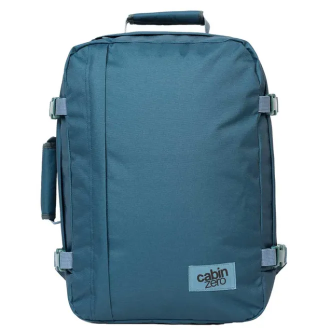 Discount CabinZero Classic 36L Ultra Light Cabin Bag aruba blue