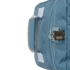 Discount CabinZero Classic 36L Ultra Light Cabin Bag aruba blue