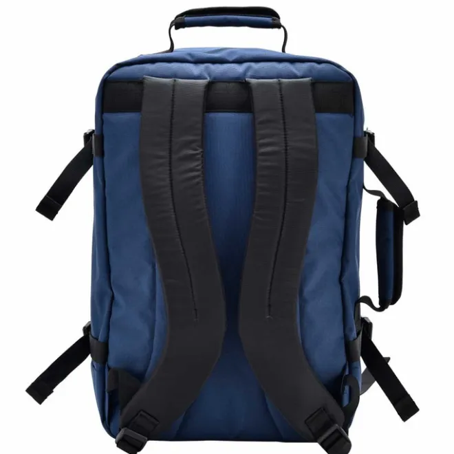 Best CabinZero Classic 36L Ultra Light Cabin Bag navy