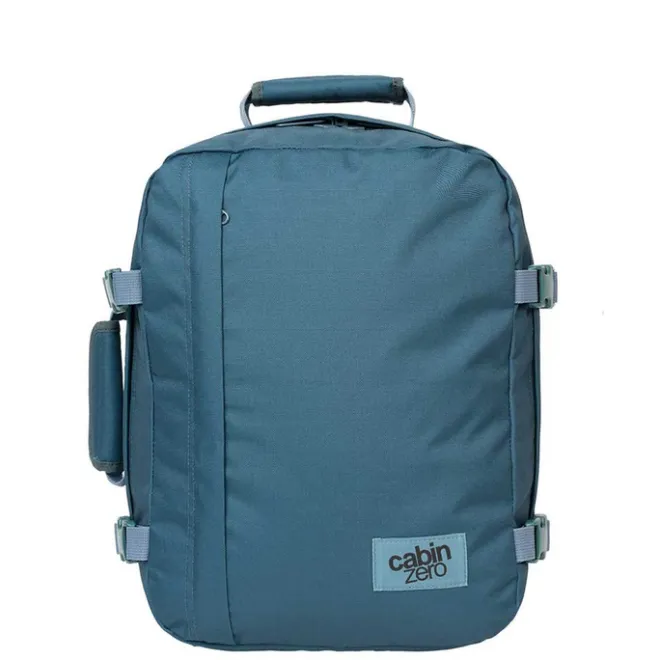 Discount CabinZero Classic 28L Ultra Light Cabin Bag aruba blue