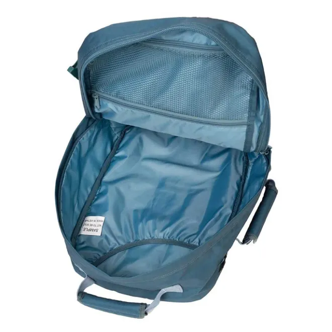 Discount CabinZero Classic 28L Ultra Light Cabin Bag aruba blue