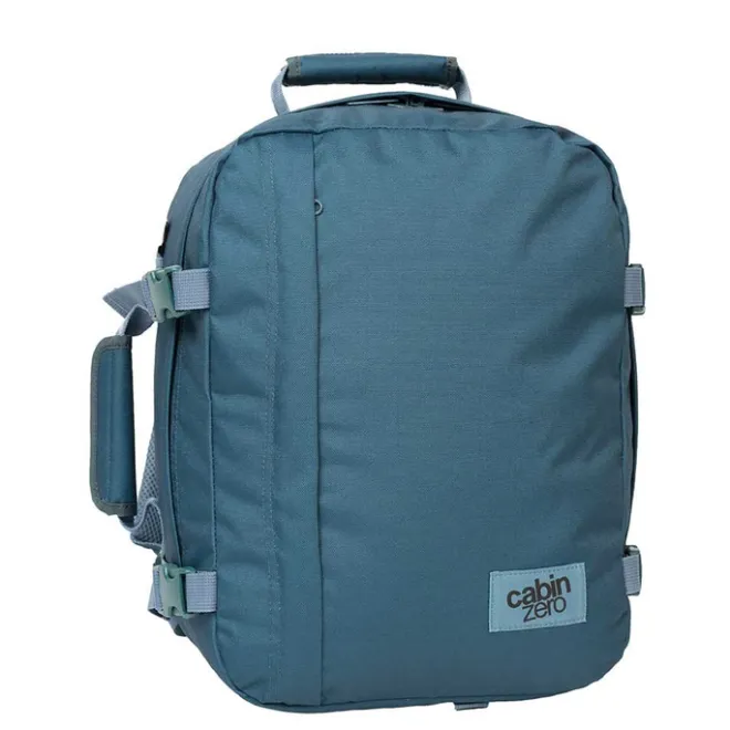 Discount CabinZero Classic 28L Ultra Light Cabin Bag aruba blue