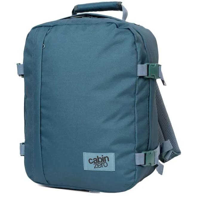 Discount CabinZero Classic 28L Ultra Light Cabin Bag aruba blue