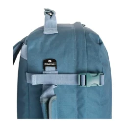 Discount CabinZero Classic 28L Ultra Light Cabin Bag aruba blue