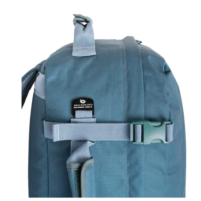Discount CabinZero Classic 28L Ultra Light Cabin Bag aruba blue