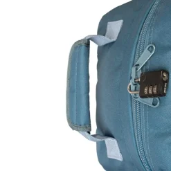 Discount CabinZero Classic 28L Ultra Light Cabin Bag aruba blue