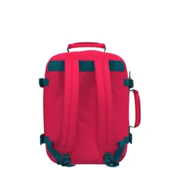 Best CabinZero Classic 28L Ultra Light Cabin Bag miami magenta