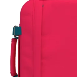 Best CabinZero Classic 28L Ultra Light Cabin Bag miami magenta