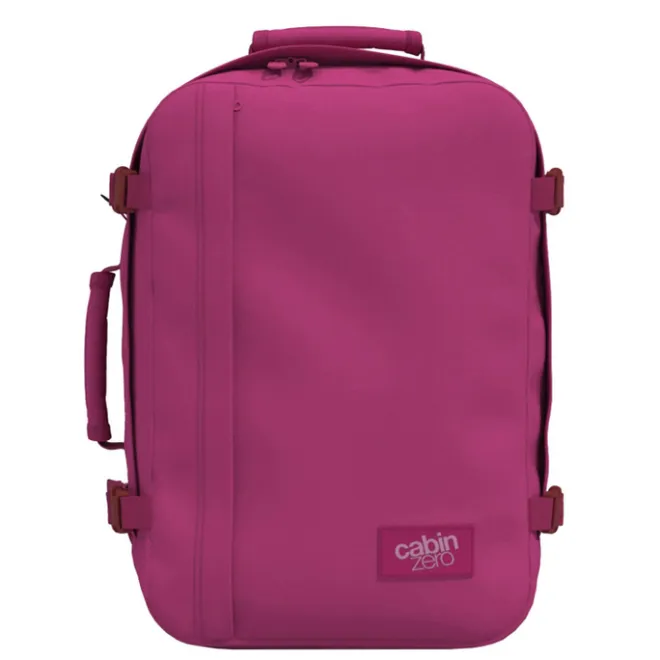Outlet CabinZero Classic 36L Ultra Light Cabin Bag lovestruck pink